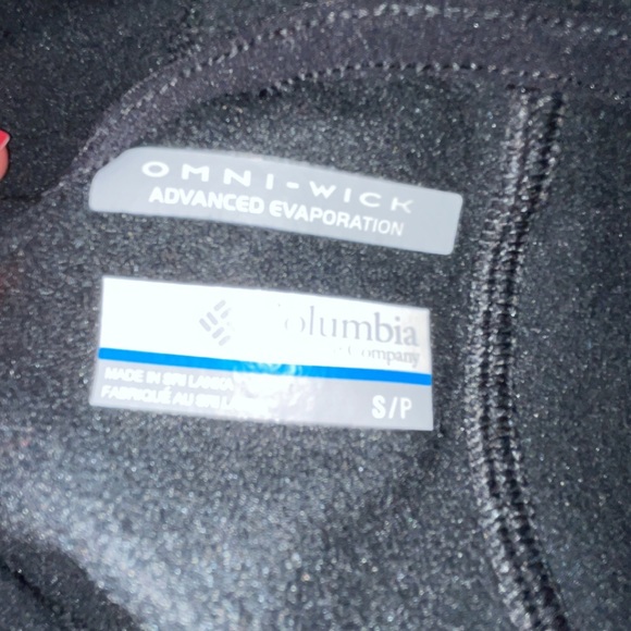 Columbia pullover - Picture 2 of 3